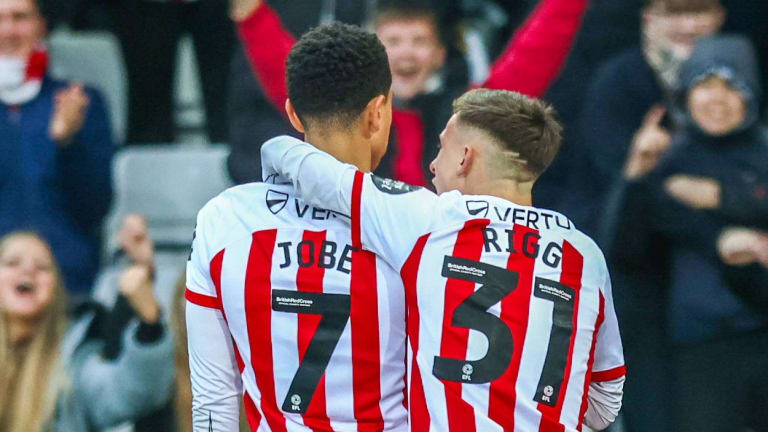 Sunderland predicted line-up vs Southampton: Teenage duo to start again?